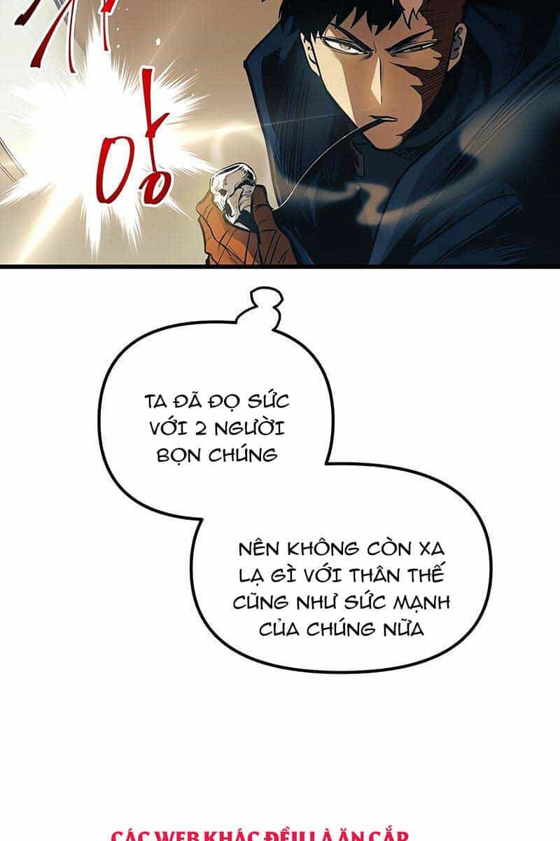 Chiền Thần Tự Sát Hồi Quy - Chương 84 - ảnh 8