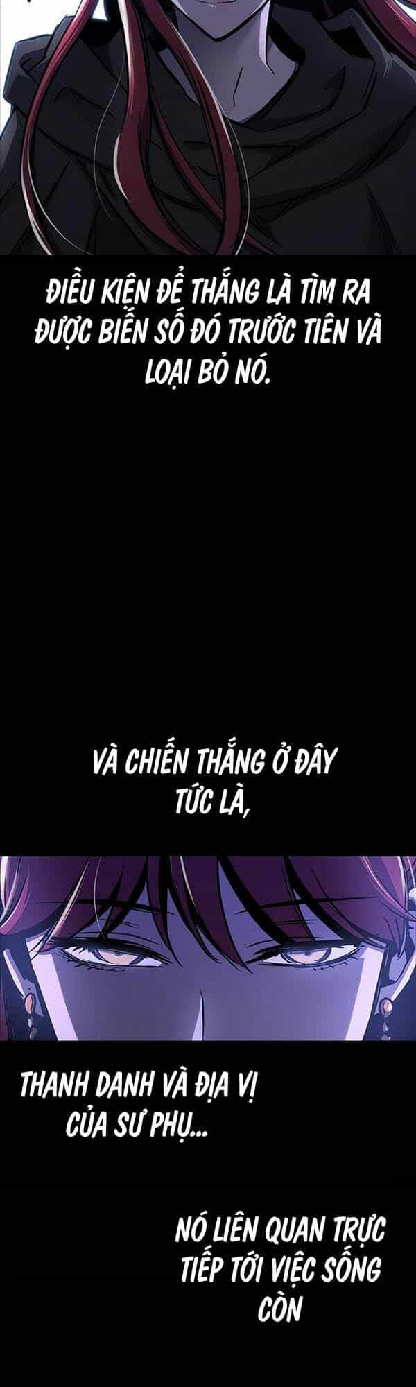 Chiền Thần Tự Sát Hồi Quy - Chương 85 - ảnh 17
