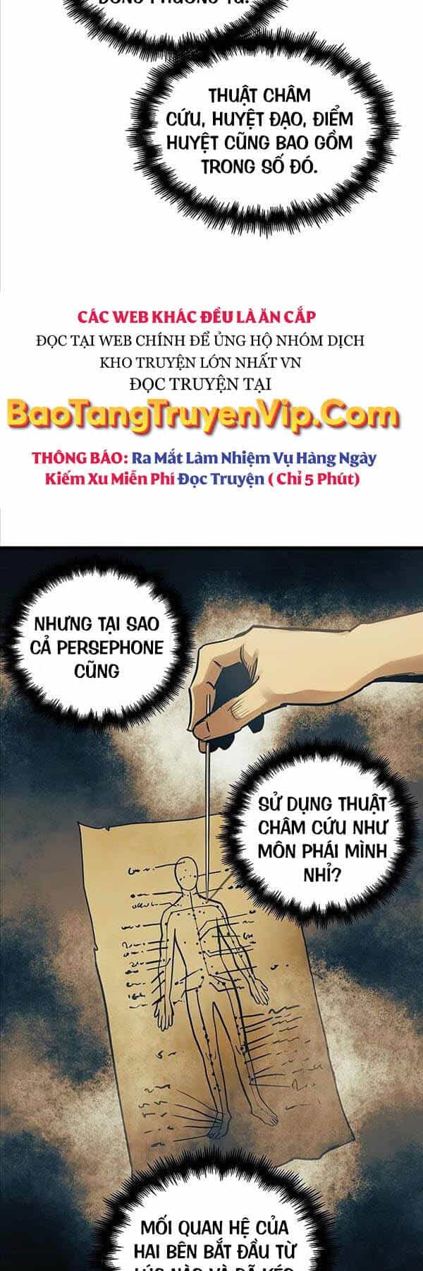 Chiền Thần Tự Sát Hồi Quy - Chương 85 - ảnh 23