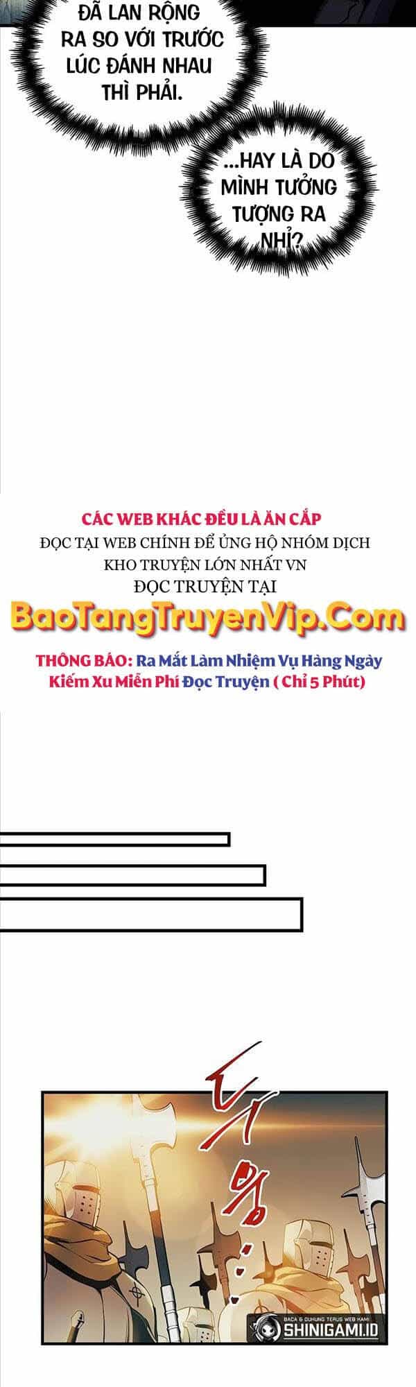 Chiền Thần Tự Sát Hồi Quy - Chương 85 - ảnh 26