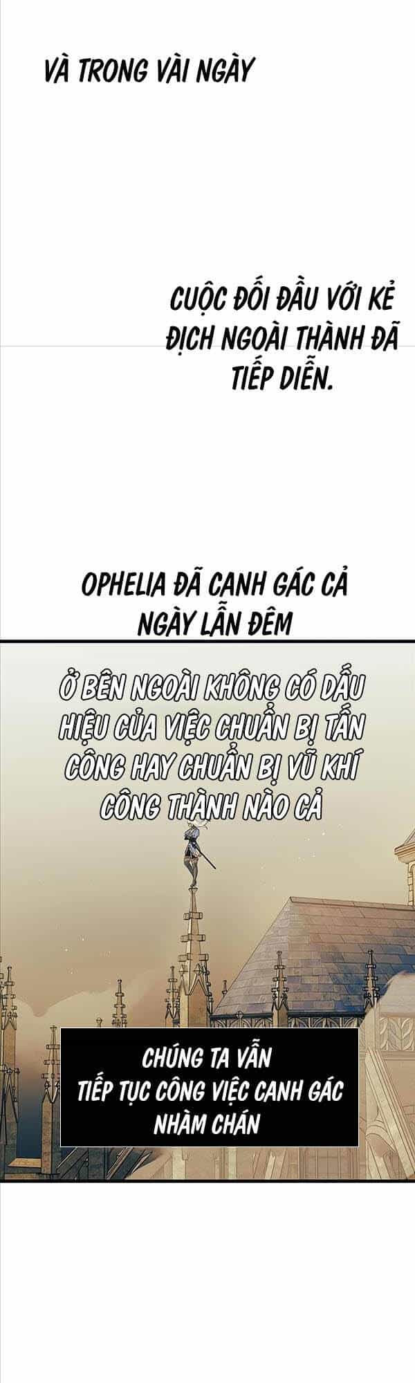 Chiền Thần Tự Sát Hồi Quy - Chương 85 - ảnh 27