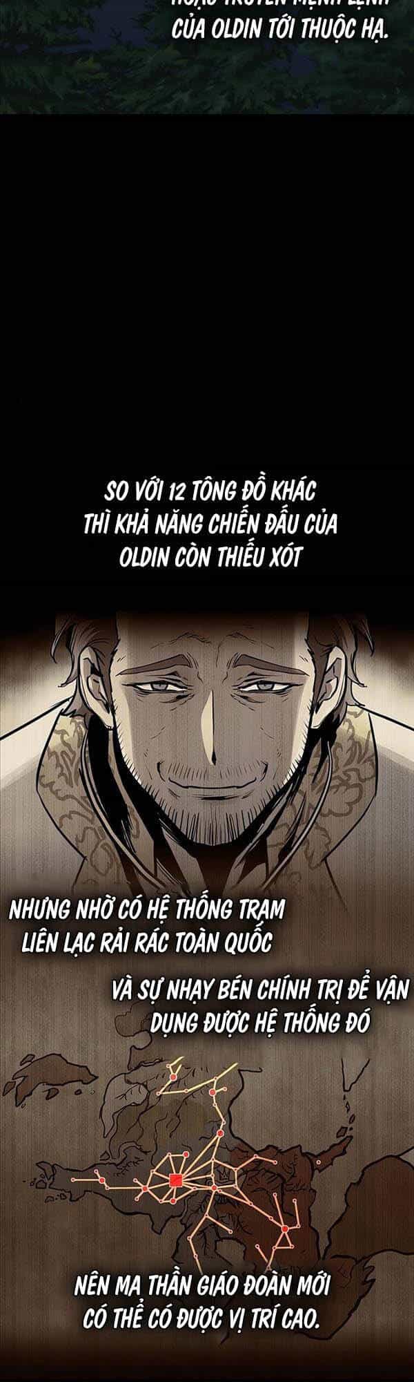 Chiền Thần Tự Sát Hồi Quy - Chương 85 - ảnh 3