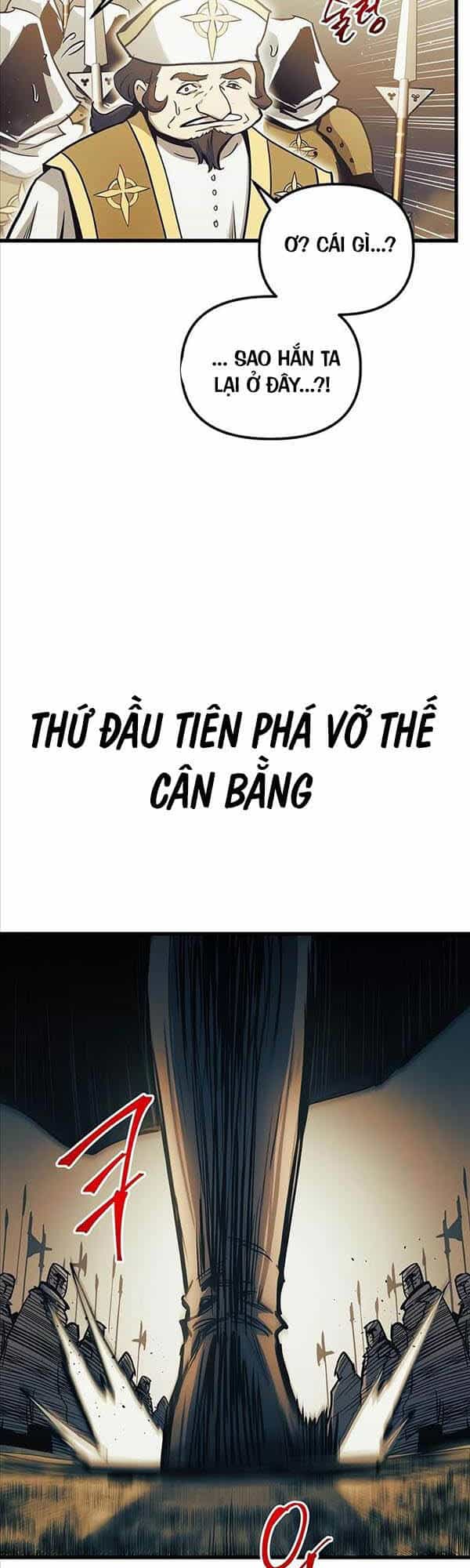 Chiền Thần Tự Sát Hồi Quy - Chương 85 - ảnh 31