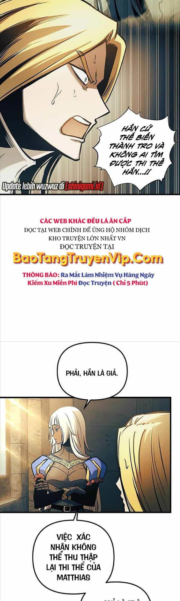 Chiền Thần Tự Sát Hồi Quy - Chương 85 - ảnh 37