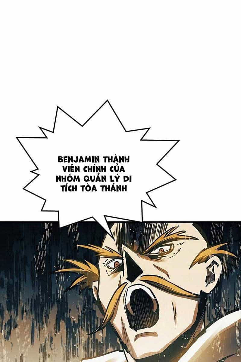 Chiền Thần Tự Sát Hồi Quy - Chương 86 - ảnh 34