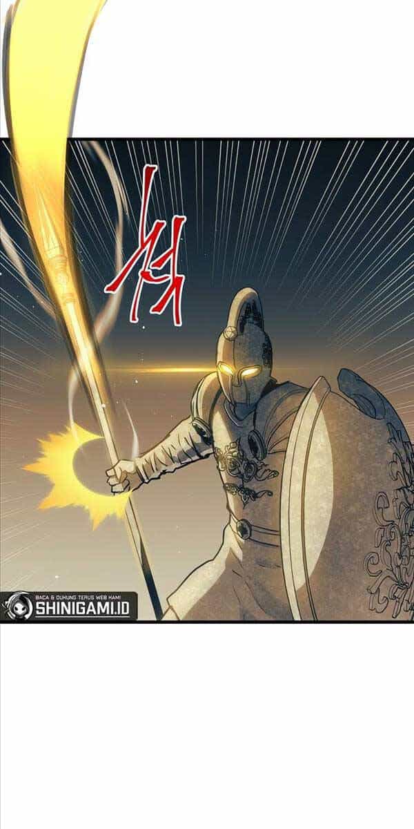 Chiền Thần Tự Sát Hồi Quy - Chương 87 - ảnh 30