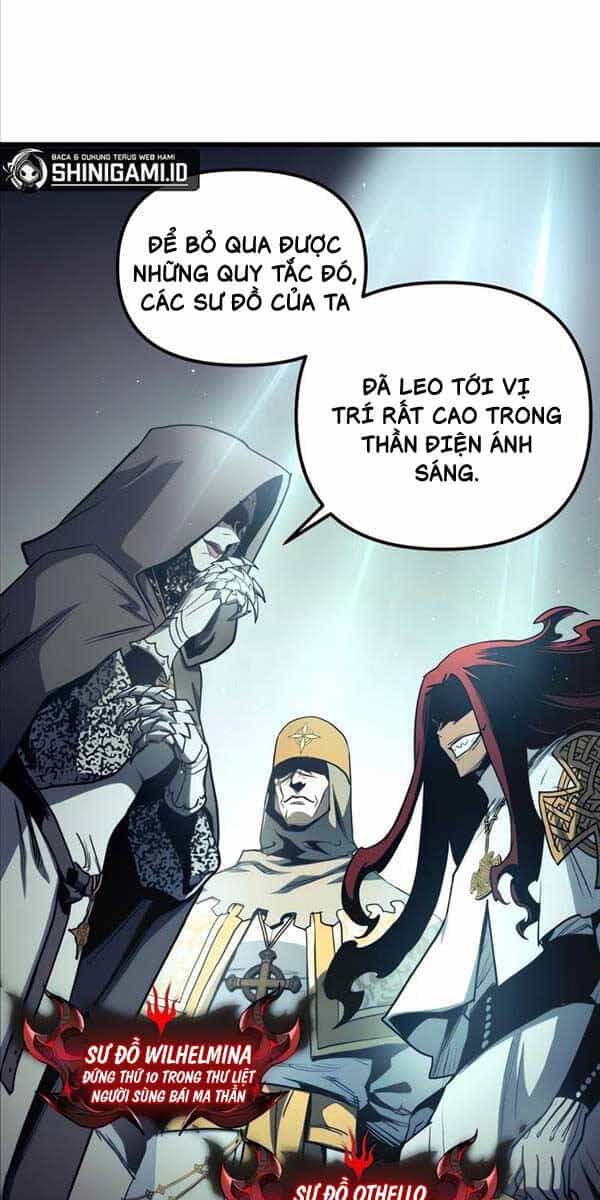 Chiền Thần Tự Sát Hồi Quy - Chương 87 - ảnh 61