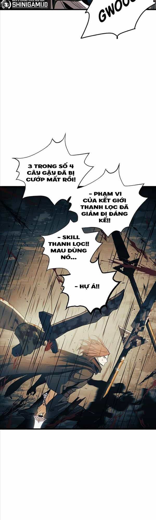 Chiền Thần Tự Sát Hồi Quy - Chương 88 - ảnh 20