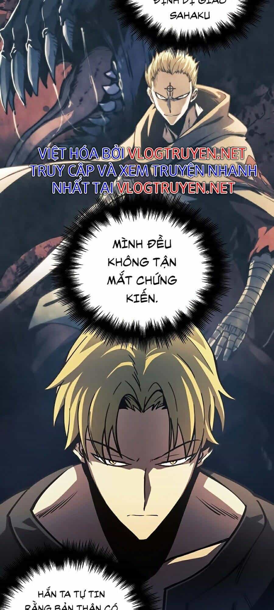 Chiền Thần Tự Sát Hồi Quy - Chương 9 - ảnh 113
