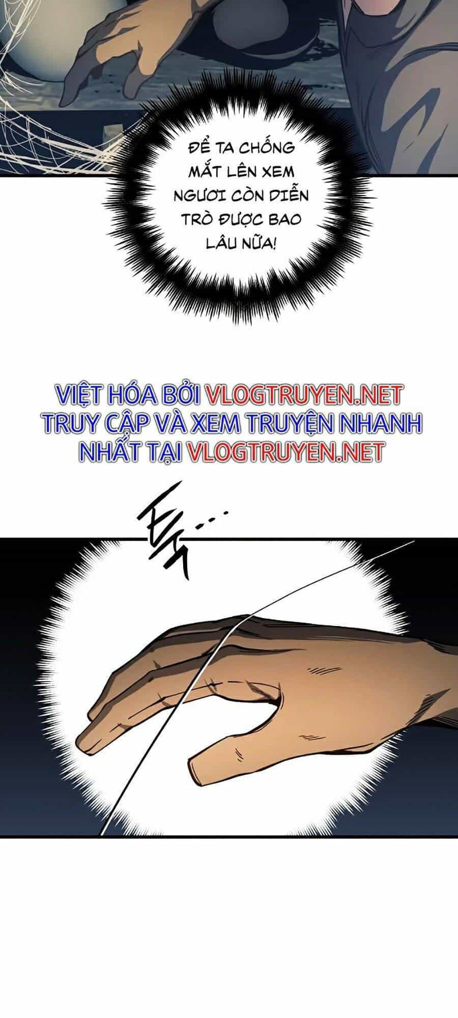 Chiền Thần Tự Sát Hồi Quy - Chương 9 - ảnh 119