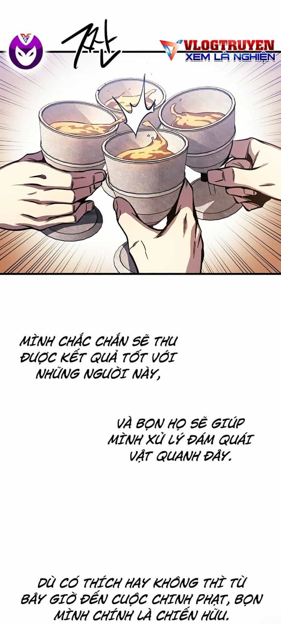 Chiền Thần Tự Sát Hồi Quy - Chương 9 - ảnh 29