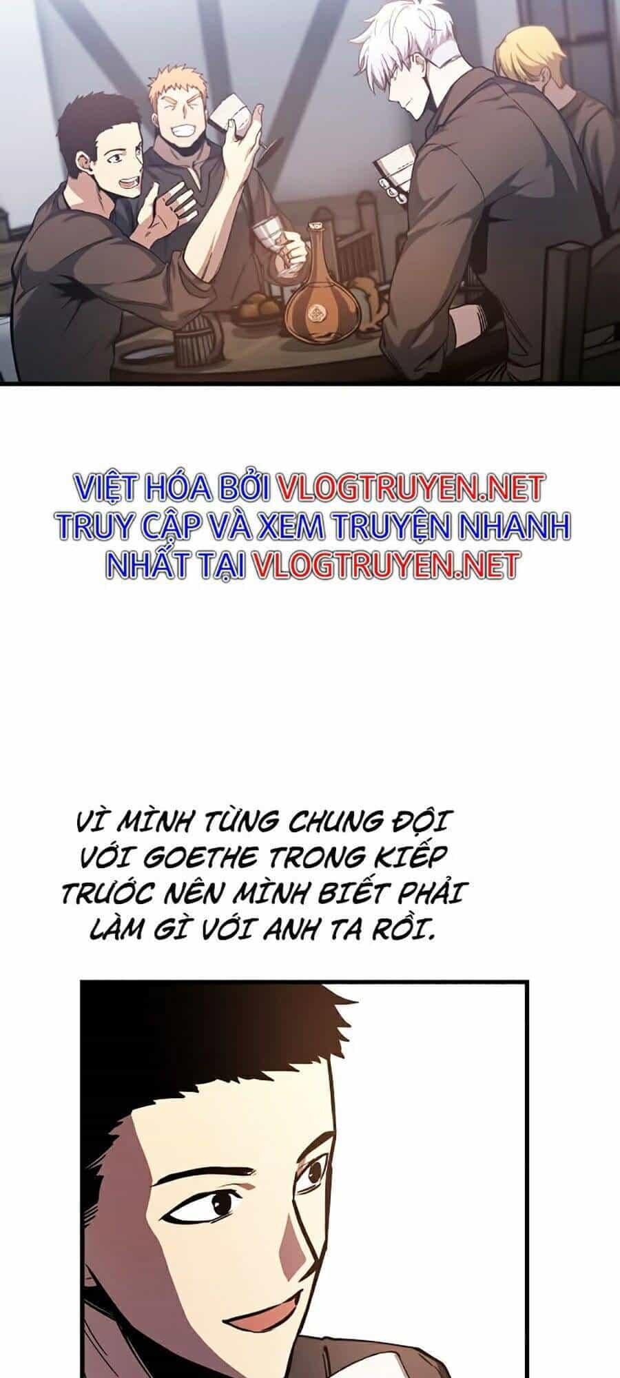 Chiền Thần Tự Sát Hồi Quy - Chương 9 - ảnh 31