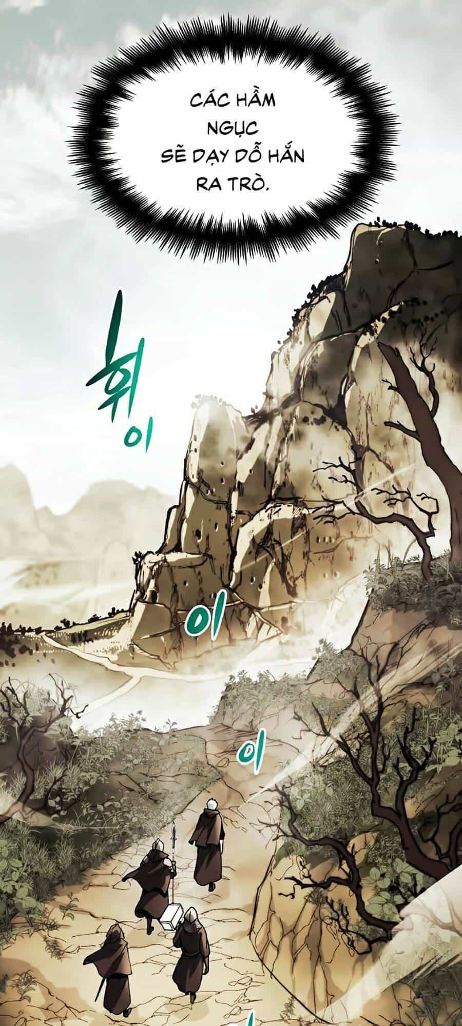 Chiền Thần Tự Sát Hồi Quy - Chương 9 - ảnh 65