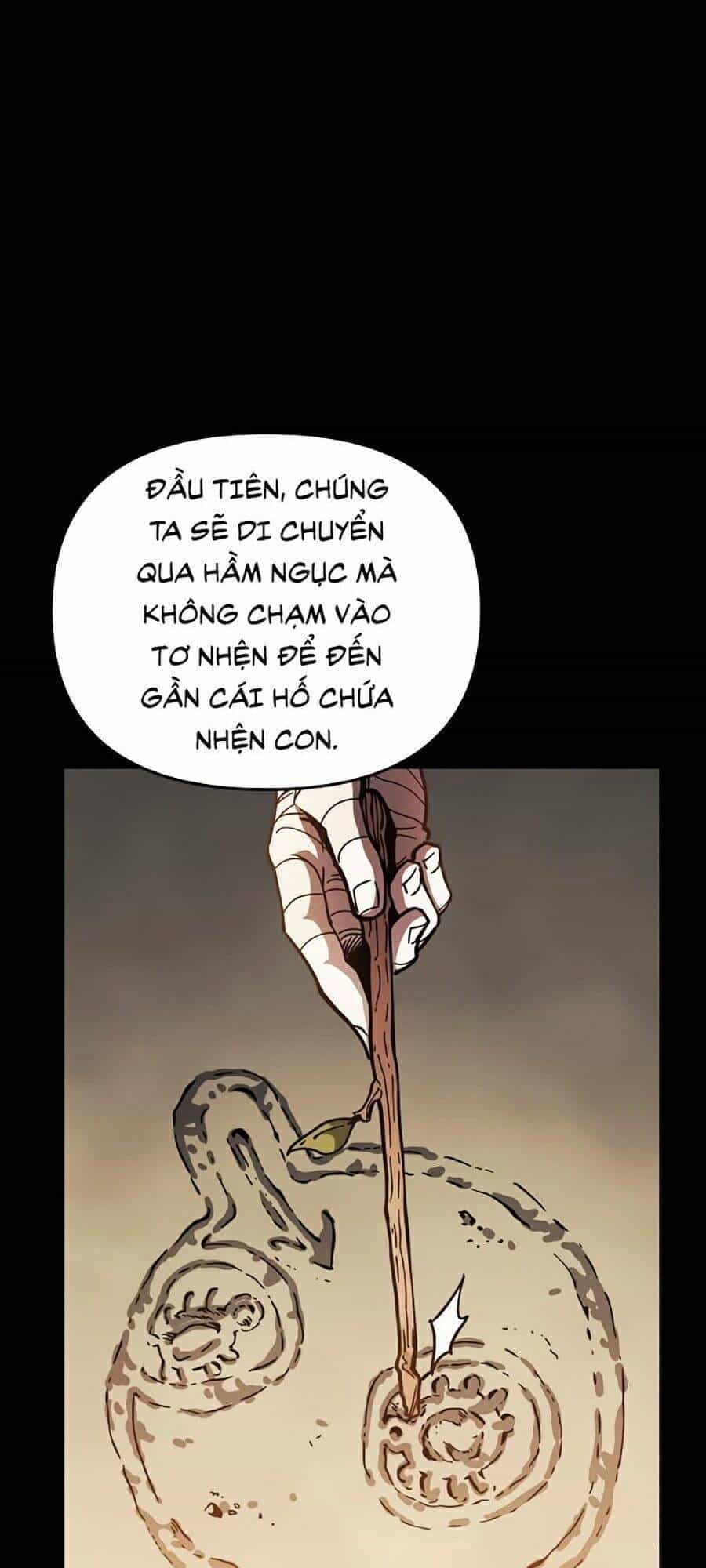 Chiền Thần Tự Sát Hồi Quy - Chương 9 - ảnh 93