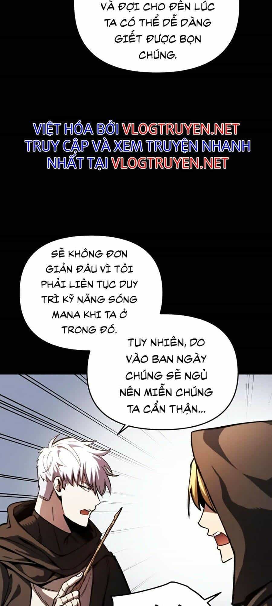 Chiền Thần Tự Sát Hồi Quy - Chương 9 - ảnh 95