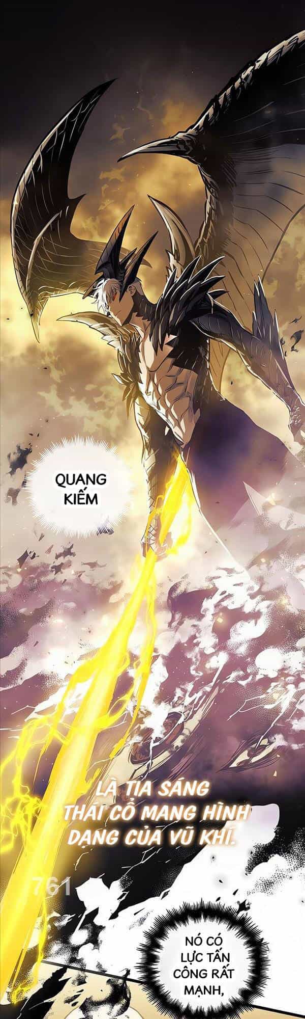 Chiền Thần Tự Sát Hồi Quy - Chương 89 - ảnh 1
