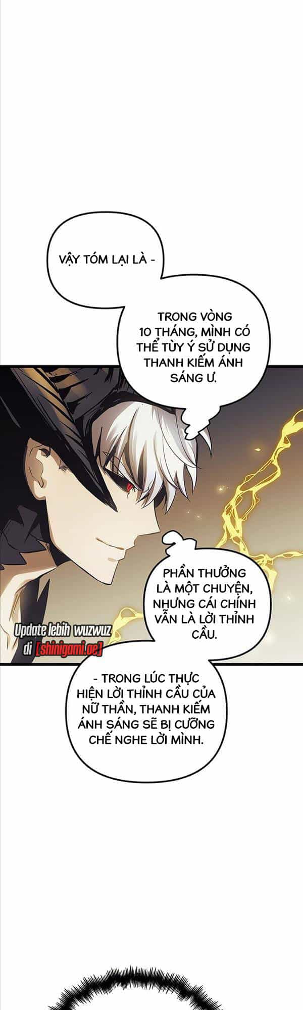 Chiền Thần Tự Sát Hồi Quy - Chương 89 - ảnh 13