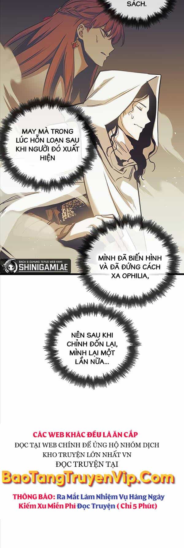 Chiền Thần Tự Sát Hồi Quy - Chương 89 - ảnh 22