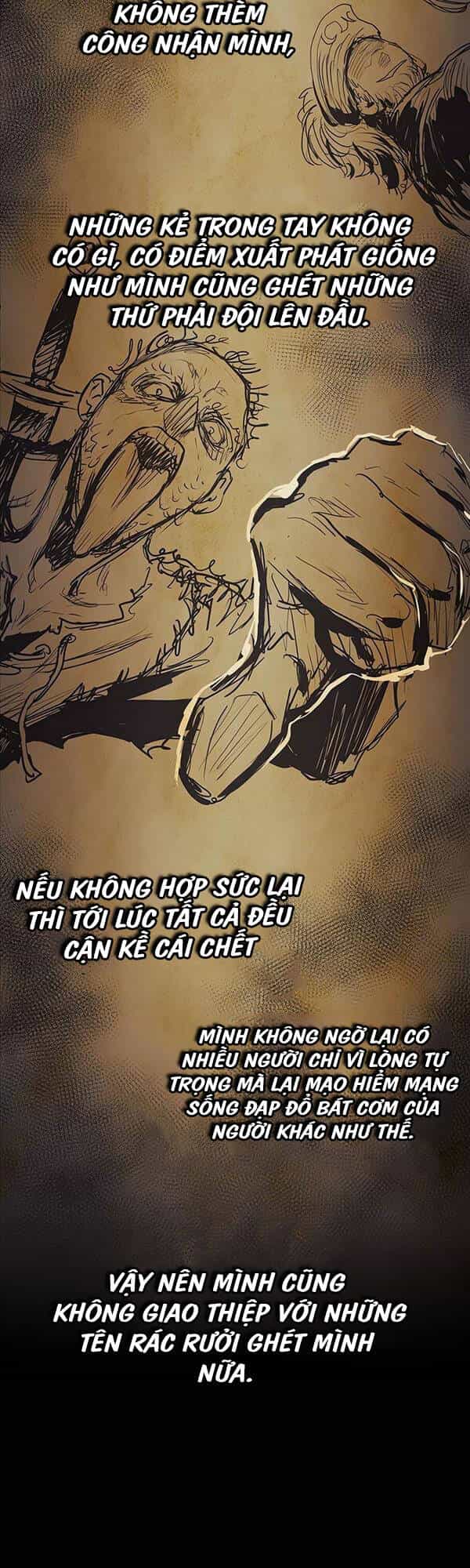 Chiền Thần Tự Sát Hồi Quy - Chương 89 - ảnh 33