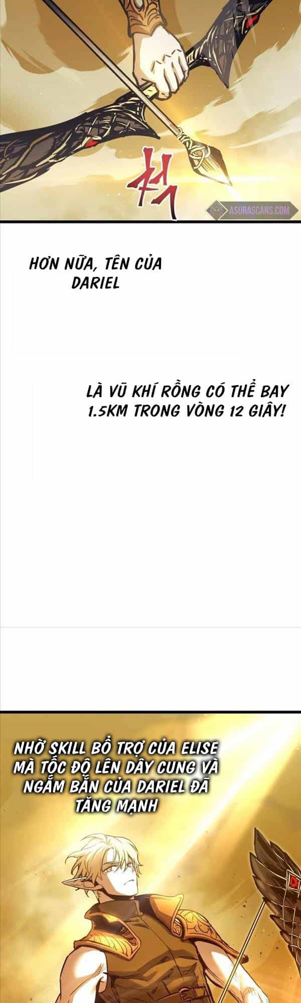 Chiền Thần Tự Sát Hồi Quy - Chương 90 - ảnh 17