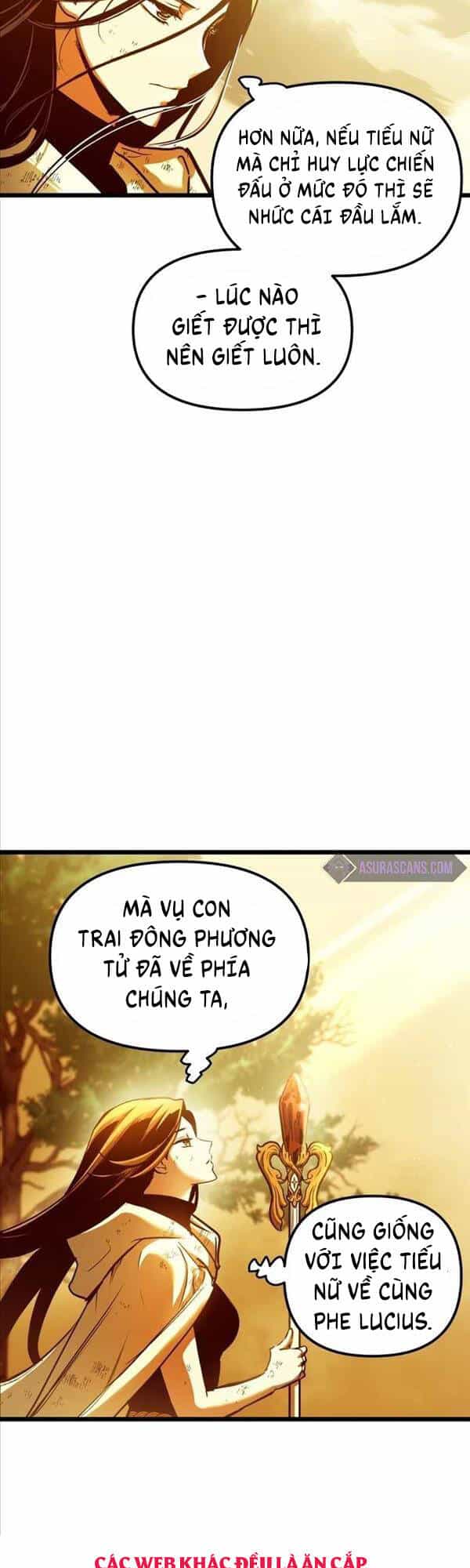 Chiền Thần Tự Sát Hồi Quy - Chương 90 - ảnh 22
