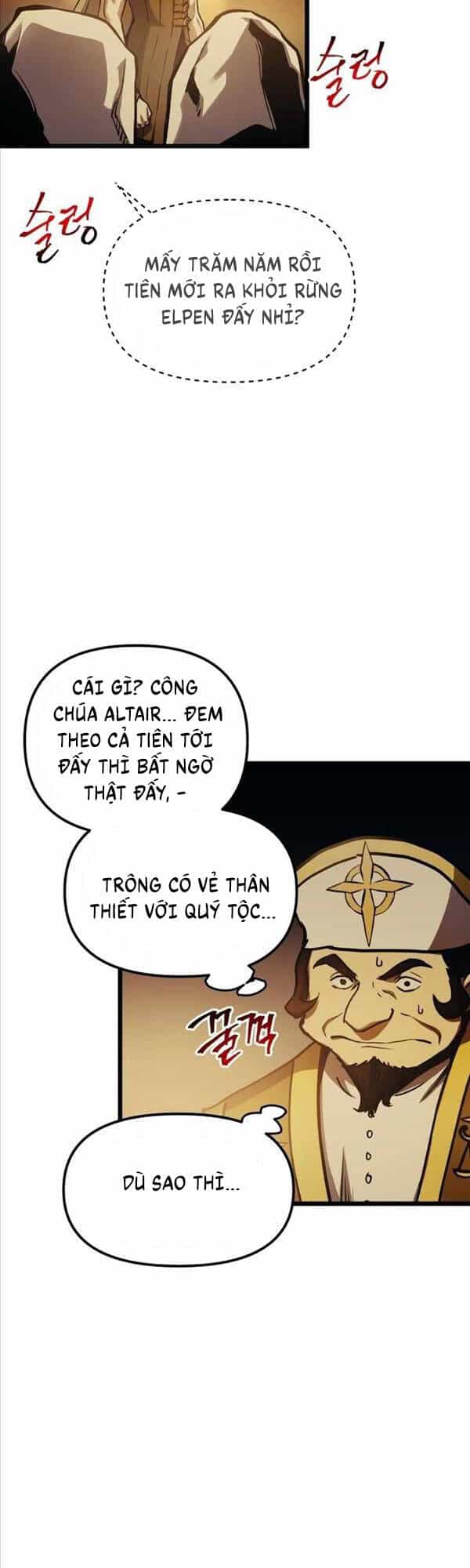 Chiền Thần Tự Sát Hồi Quy - Chương 90 - ảnh 27