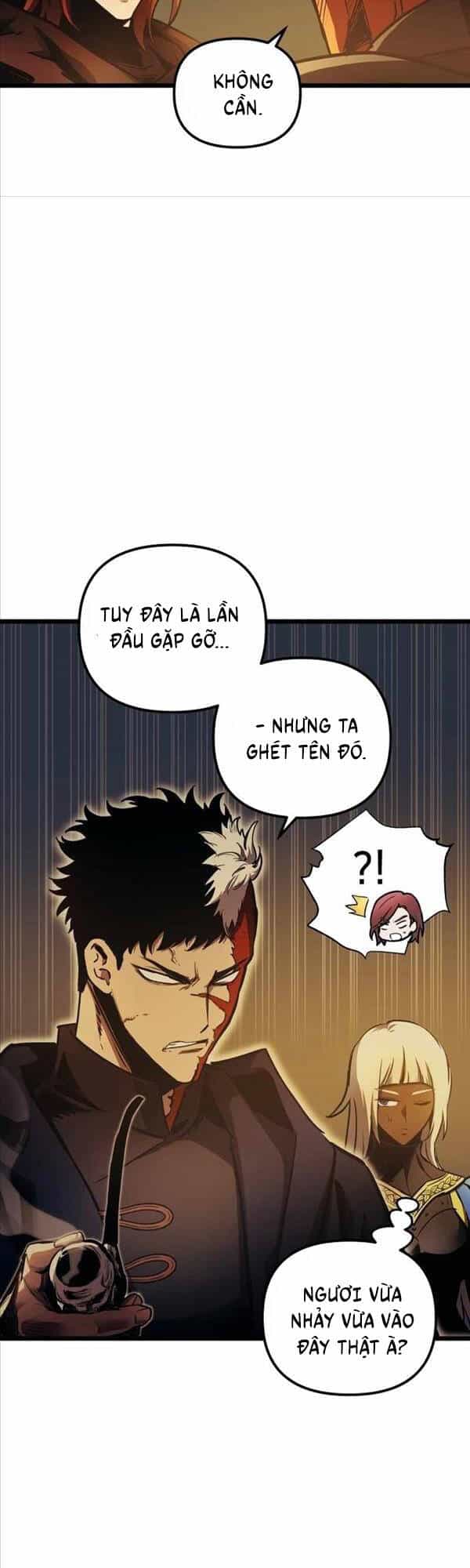 Chiền Thần Tự Sát Hồi Quy - Chương 90 - ảnh 29