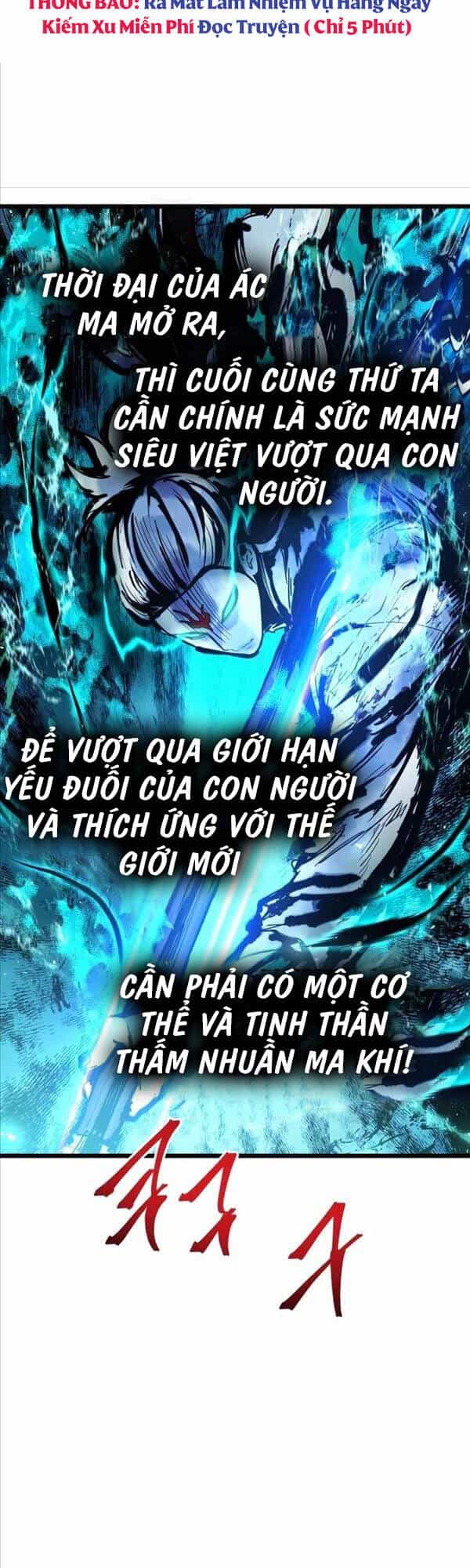 Chiền Thần Tự Sát Hồi Quy - Chương 90 - ảnh 6