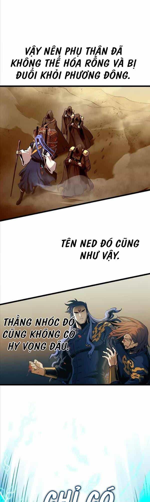 Chiền Thần Tự Sát Hồi Quy - Chương 90 - ảnh 7