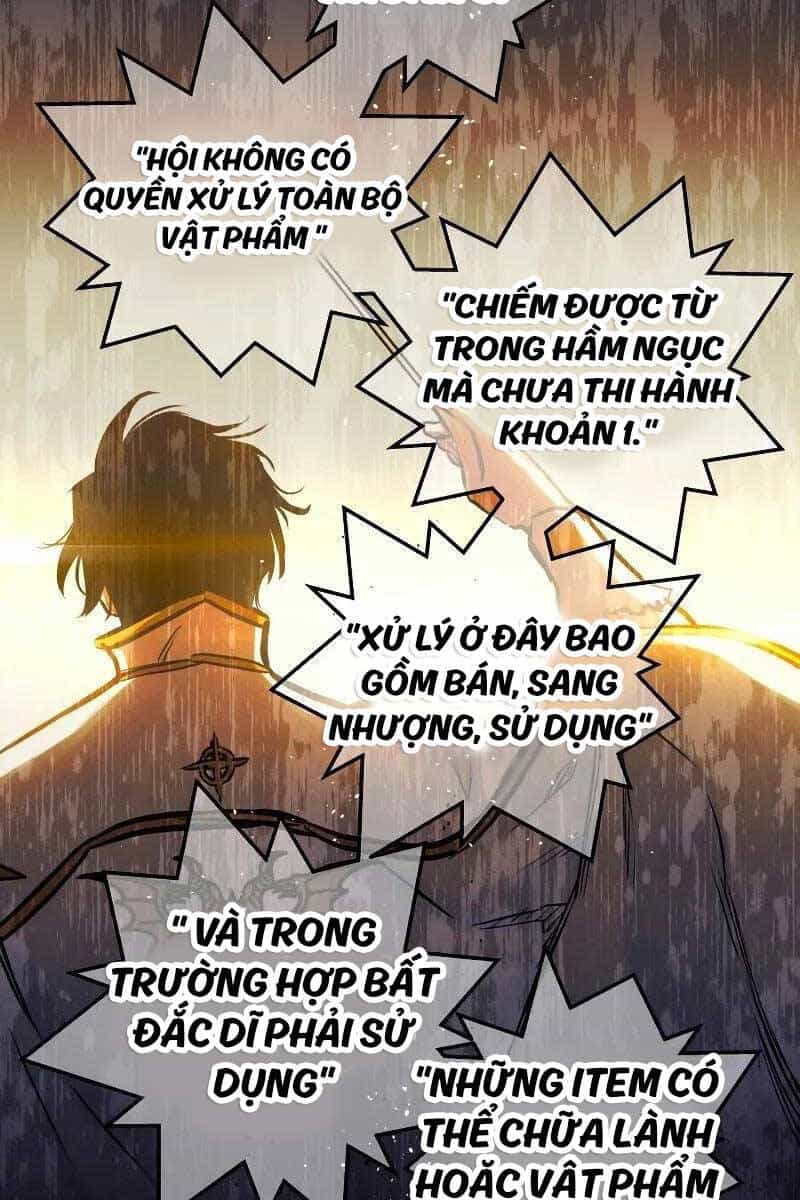 Chiền Thần Tự Sát Hồi Quy - Chương 94 - ảnh 39