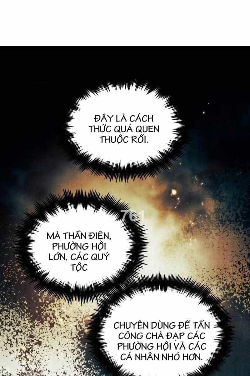 Chiền Thần Tự Sát Hồi Quy - Chương 95 - ảnh 1