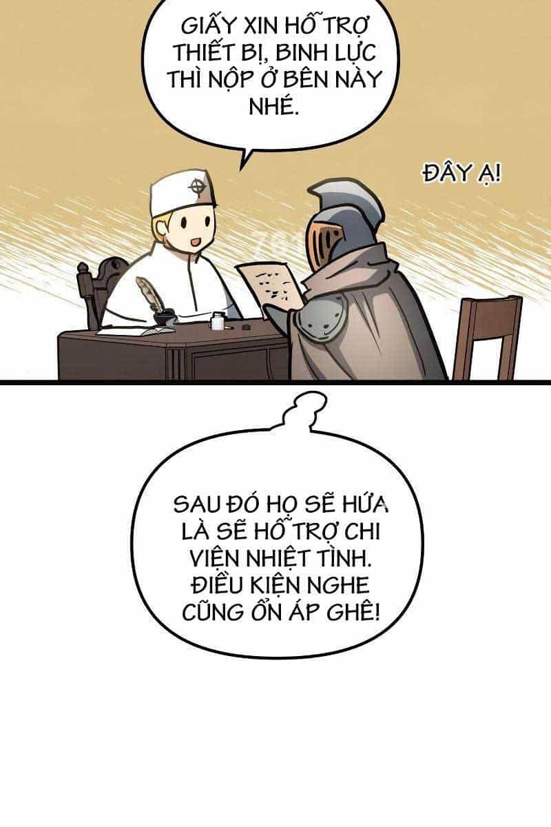 Chiền Thần Tự Sát Hồi Quy - Chương 95 - ảnh 3