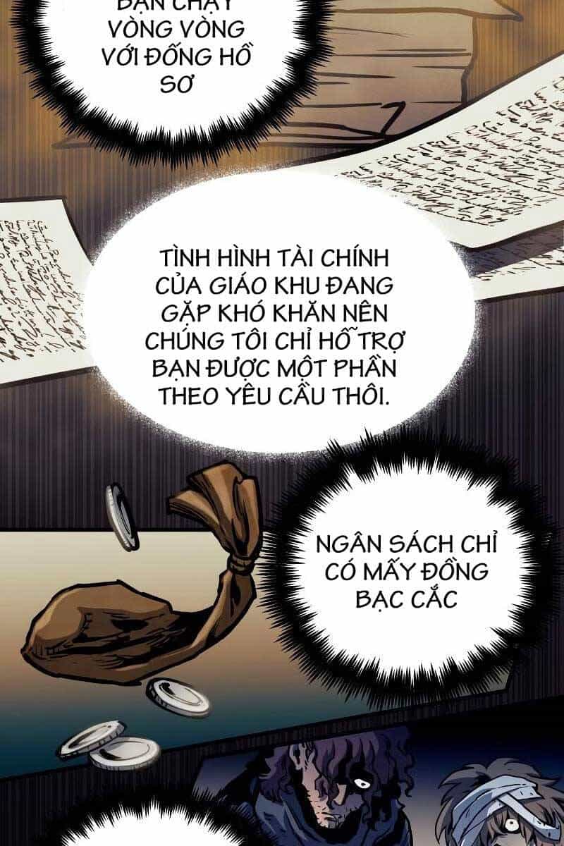 Chiền Thần Tự Sát Hồi Quy - Chương 95 - ảnh 7