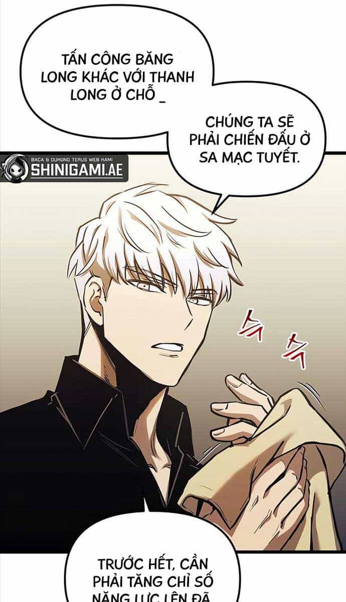 Chiền Thần Tự Sát Hồi Quy - Chương 96 - ảnh 4