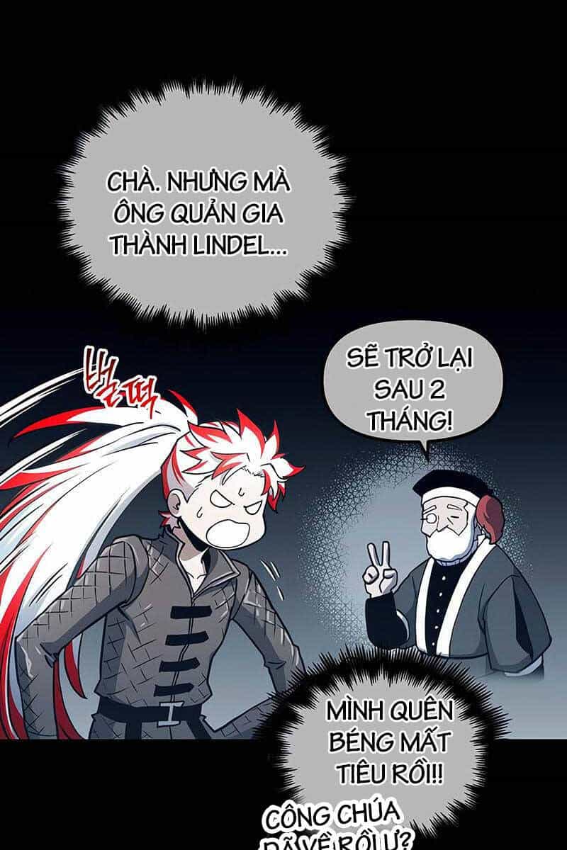 Chiền Thần Tự Sát Hồi Quy - Chương 97 - ảnh 50