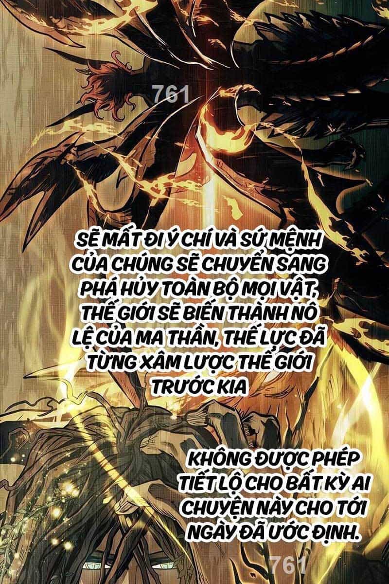 Chiền Thần Tự Sát Hồi Quy - Chương 98 - ảnh 2