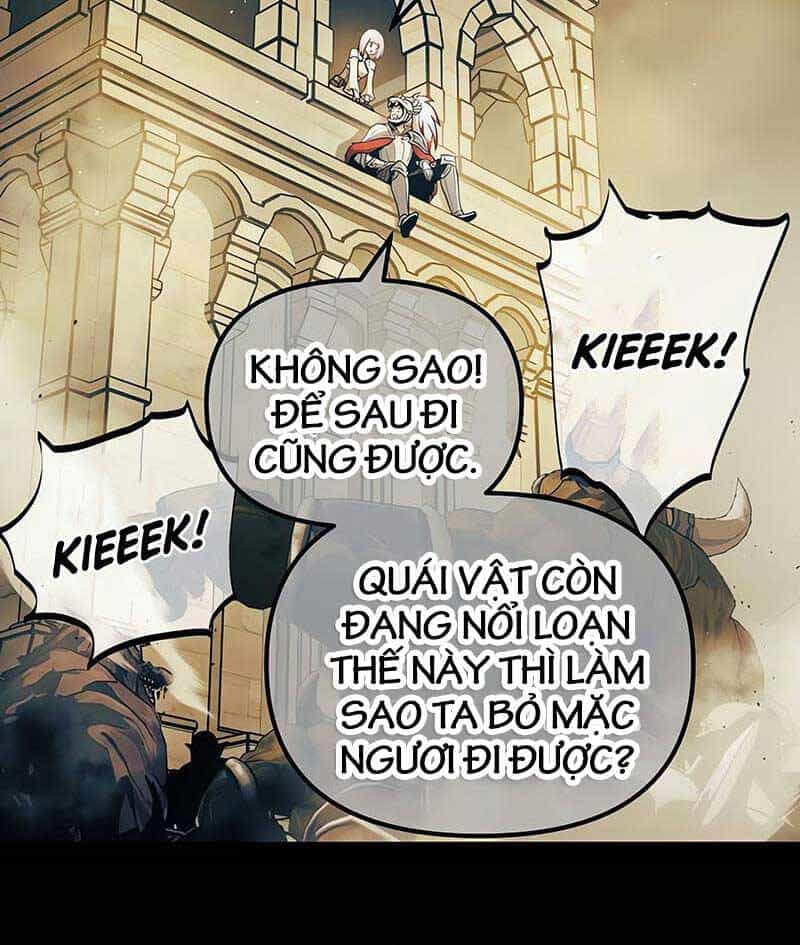 Chiền Thần Tự Sát Hồi Quy - Chương 98 - ảnh 25