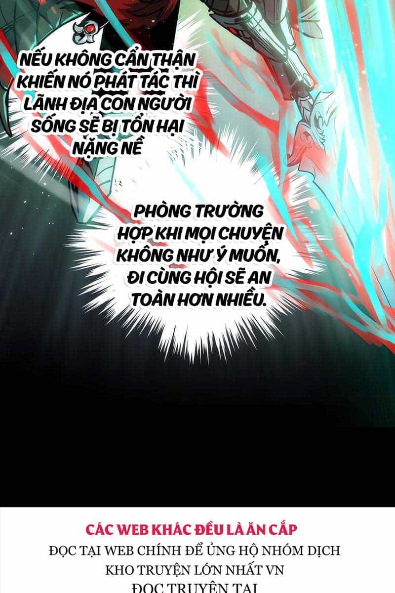 Chiền Thần Tự Sát Hồi Quy - Chương 98 - ảnh 47