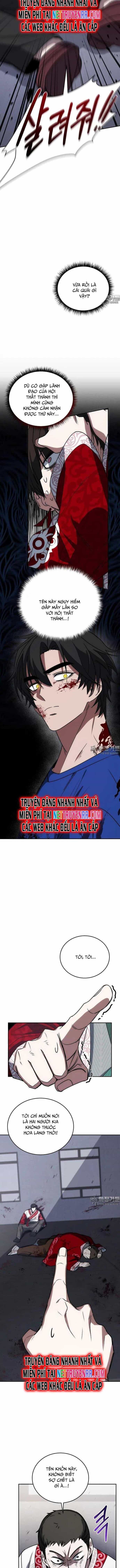 Chiến Thần Xuất Thế - Chương 15 - ảnh 10