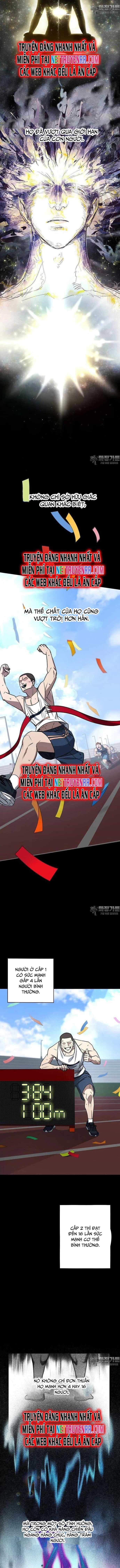 Chiến Thần Xuất Thế - Chương 15 - ảnh 3