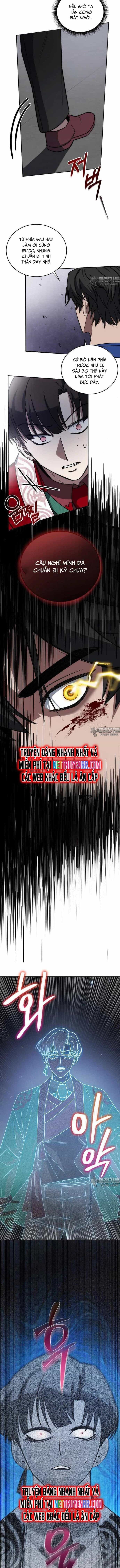 Chiến Thần Xuất Thế - Chương 15 - ảnh 8