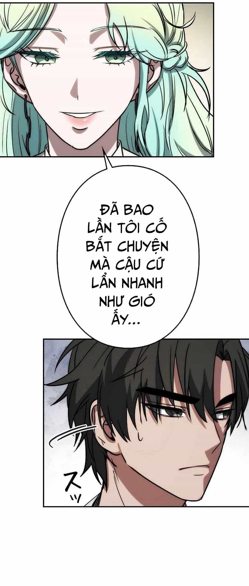 Chiến Thần Xuất Thế - Chương 16 - ảnh 30