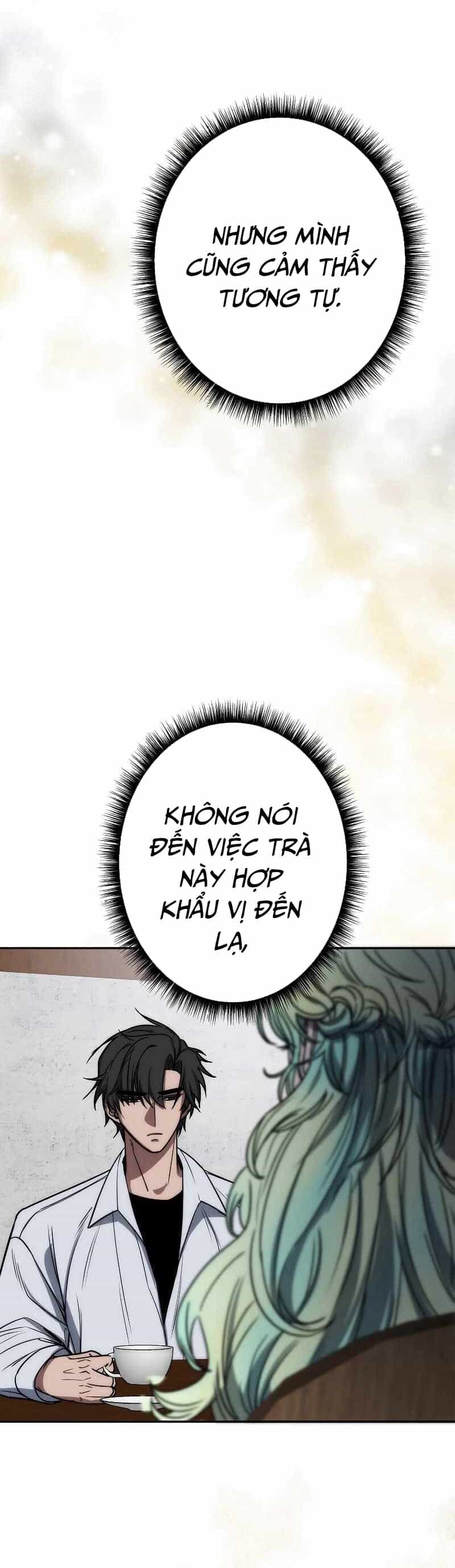 Chiến Thần Xuất Thế - Chương 16 - ảnh 40