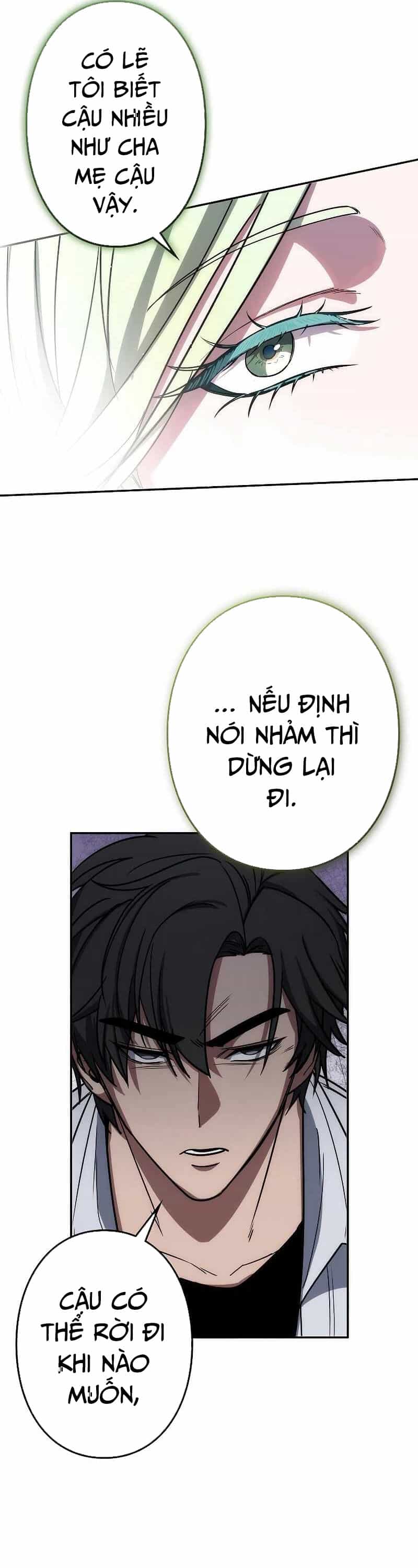 Chiến Thần Xuất Thế - Chương 16 - ảnh 45