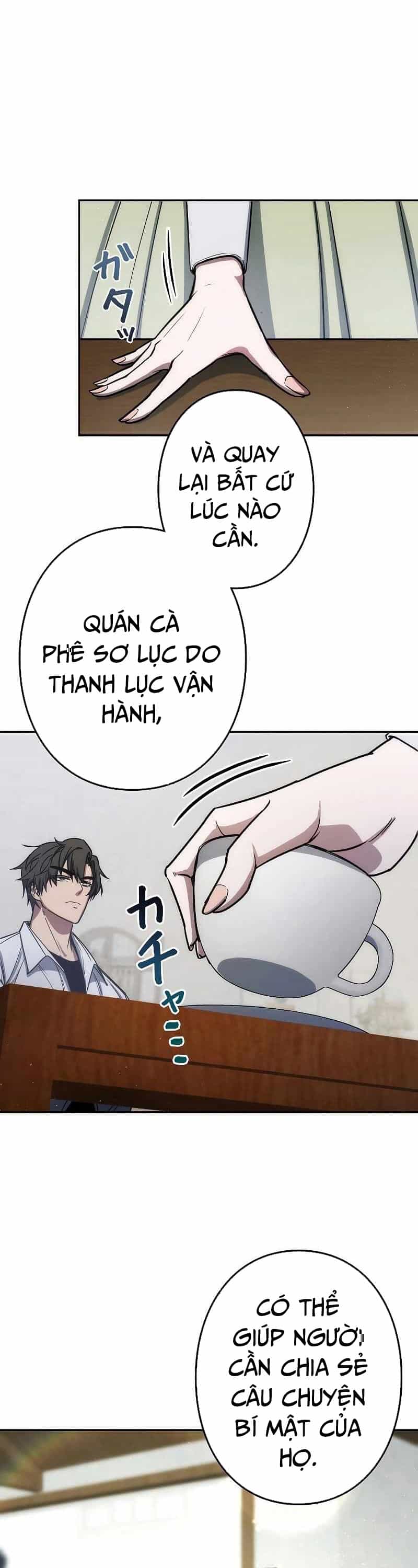Chiến Thần Xuất Thế - Chương 16 - ảnh 46