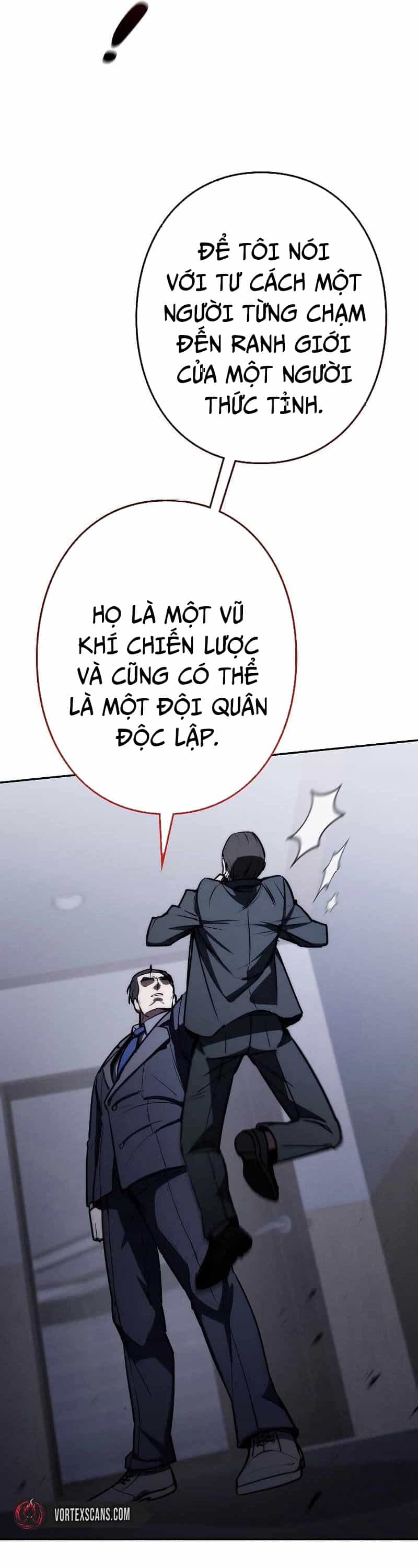 Chiến Thần Xuất Thế - Chương 17 - ảnh 12