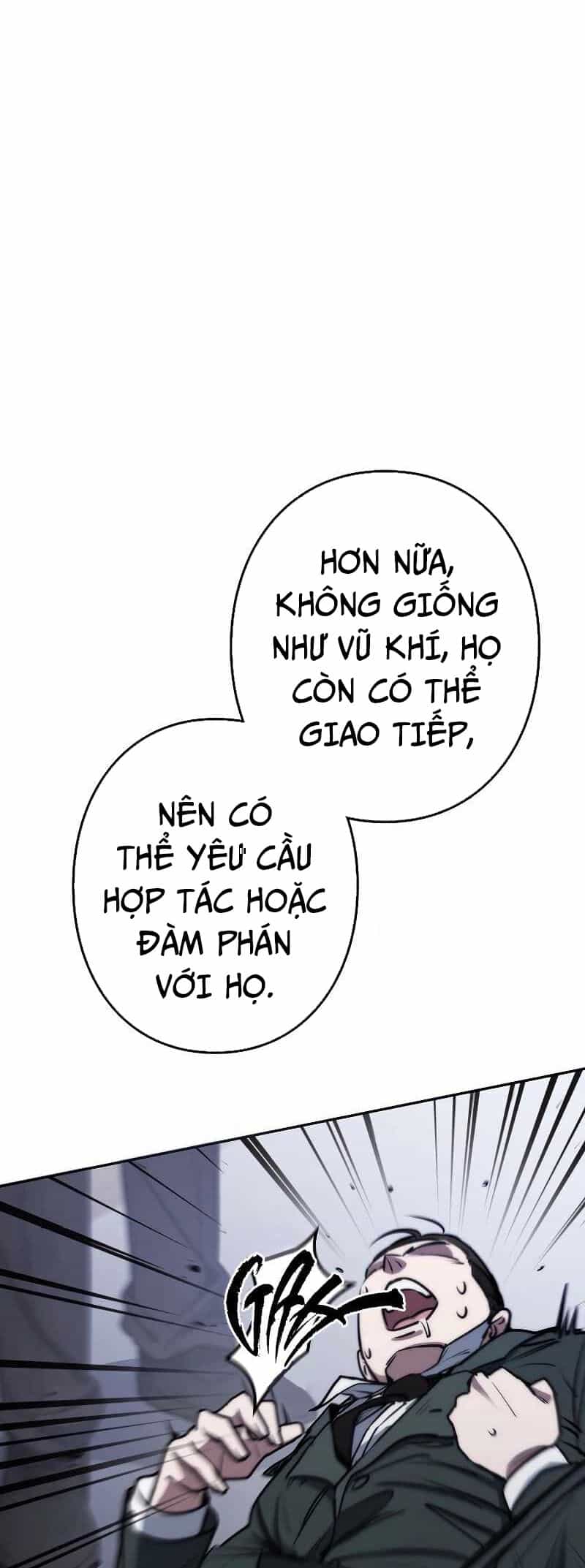 Chiến Thần Xuất Thế - Chương 17 - ảnh 13