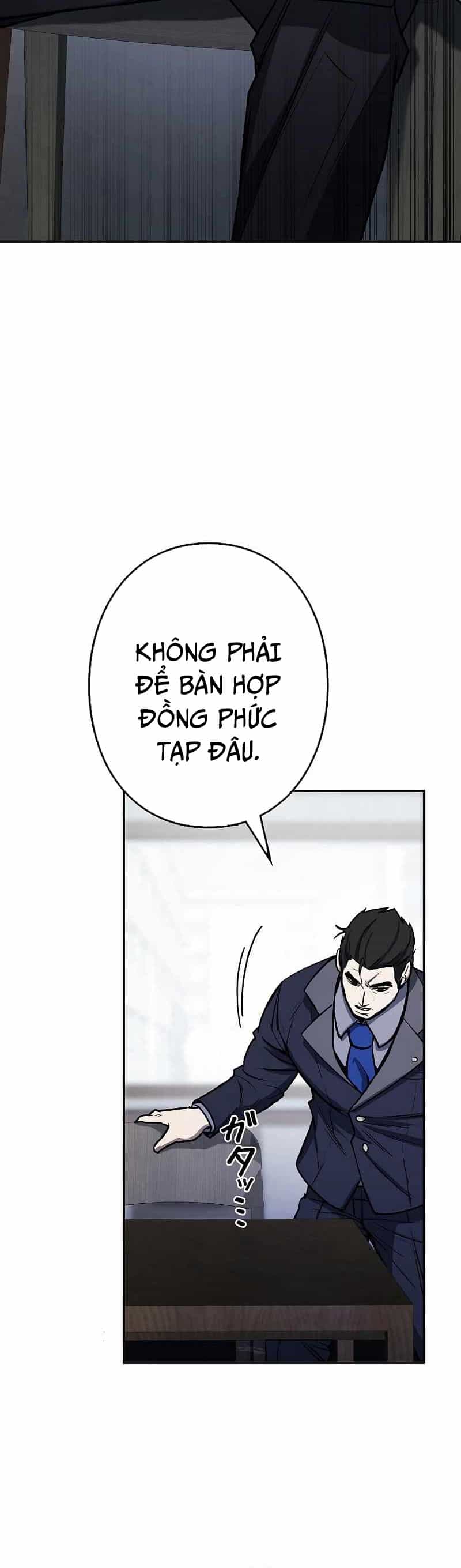 Chiến Thần Xuất Thế - Chương 17 - ảnh 24