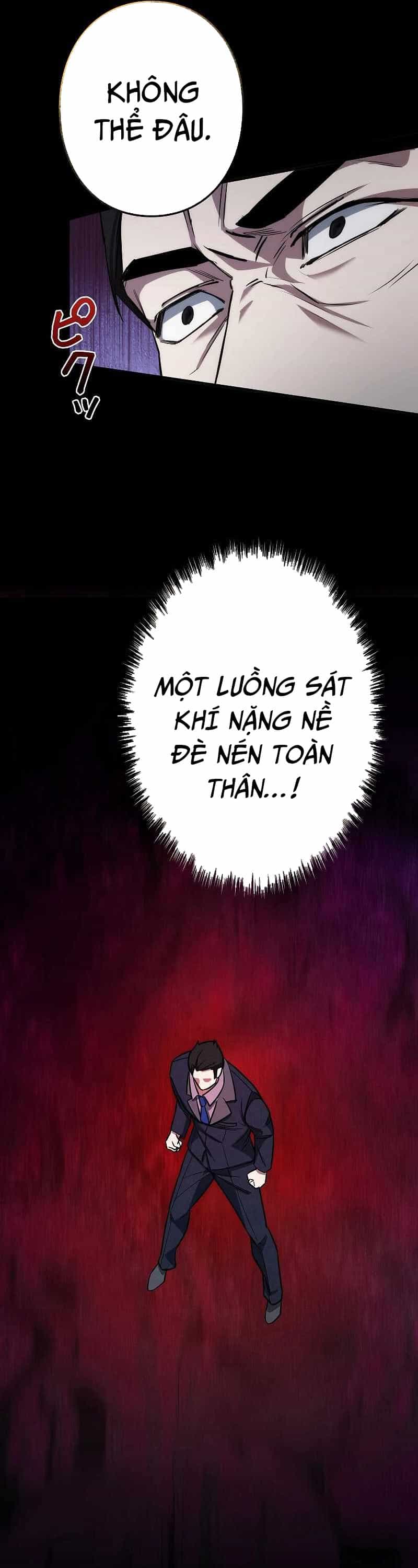 Chiến Thần Xuất Thế - Chương 17 - ảnh 38