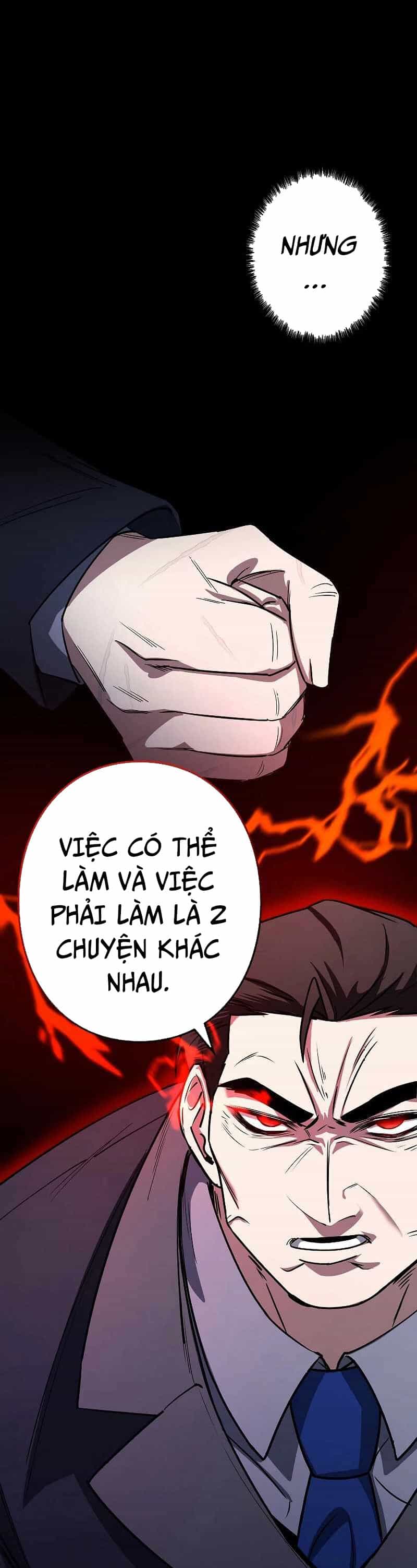 Chiến Thần Xuất Thế - Chương 17 - ảnh 40